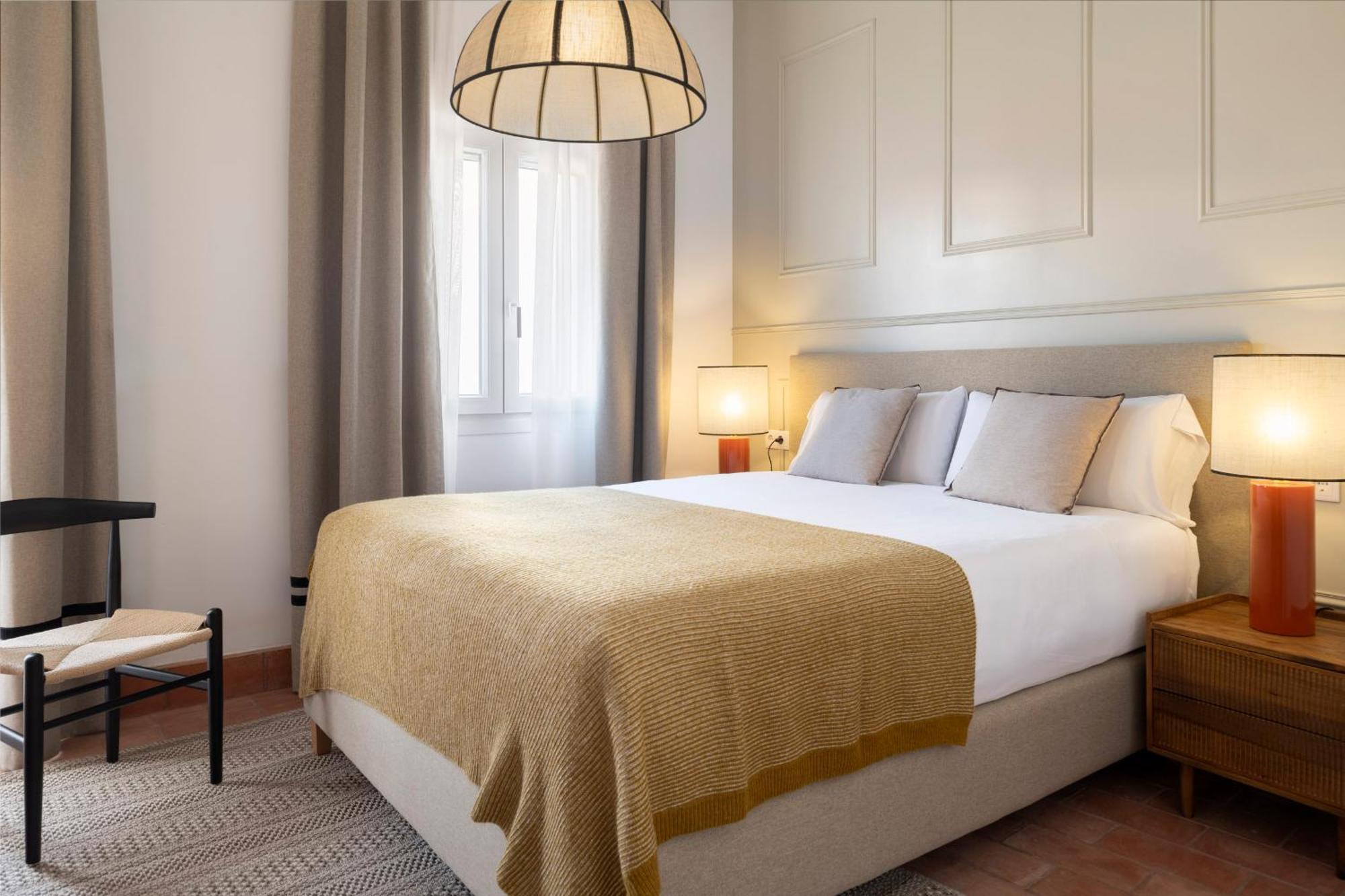 סביליה Magno Apartments Santa Clara - Private Terraces With Jacuzzi מראה חיצוני תמונה