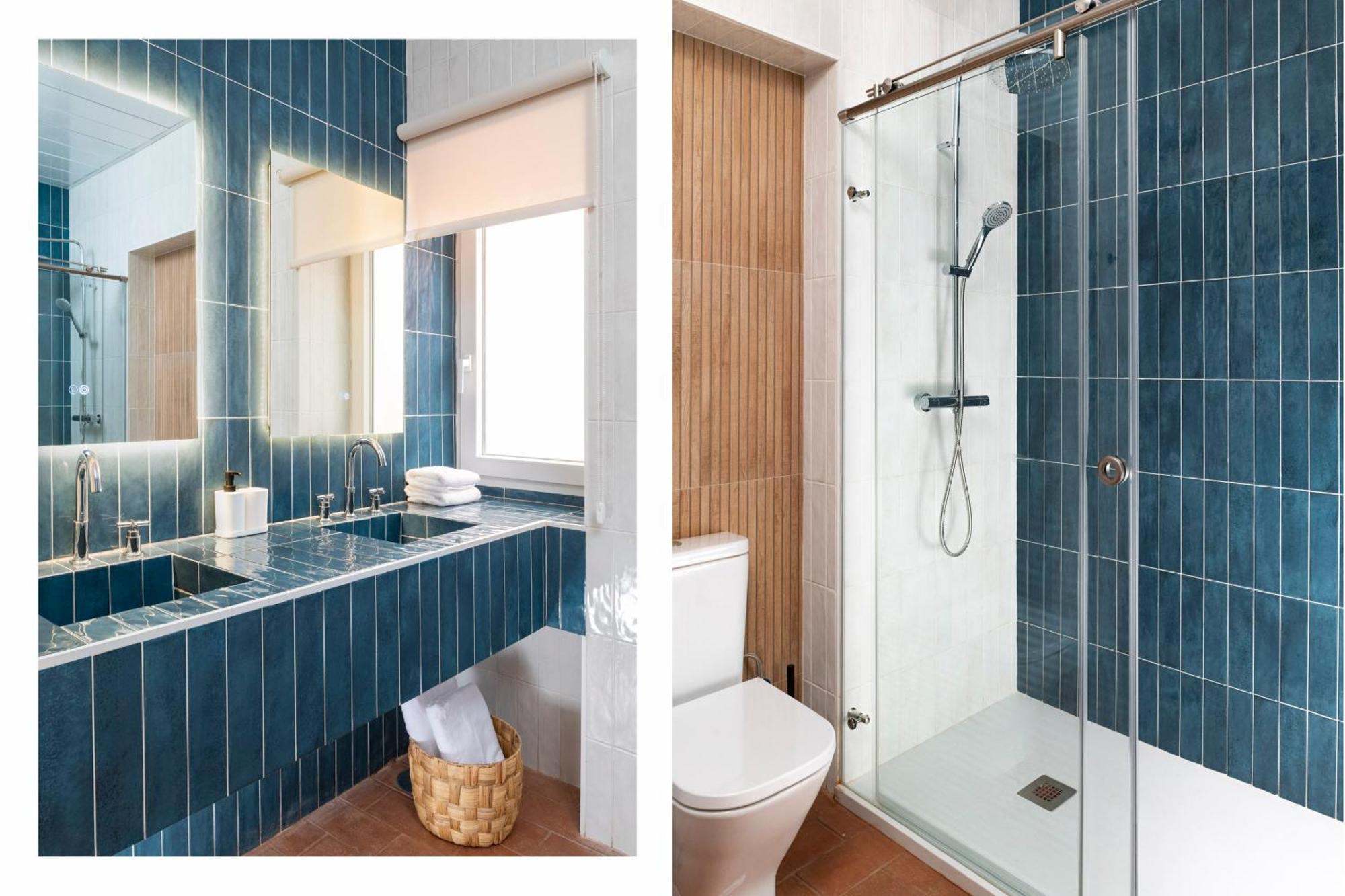 סביליה Magno Apartments Santa Clara - Private Terraces With Jacuzzi מראה חיצוני תמונה