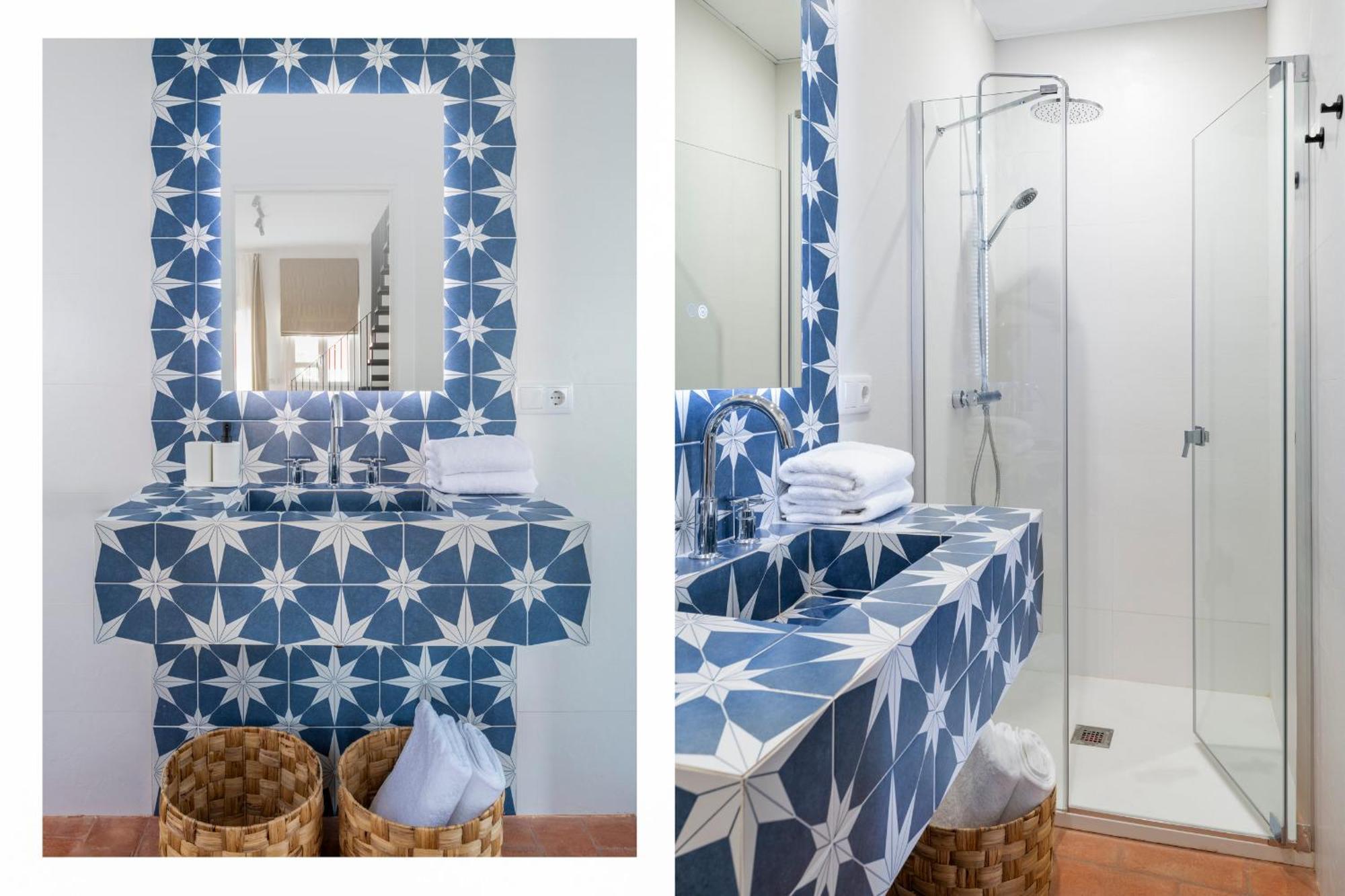 סביליה Magno Apartments Santa Clara - Private Terraces With Jacuzzi מראה חיצוני תמונה