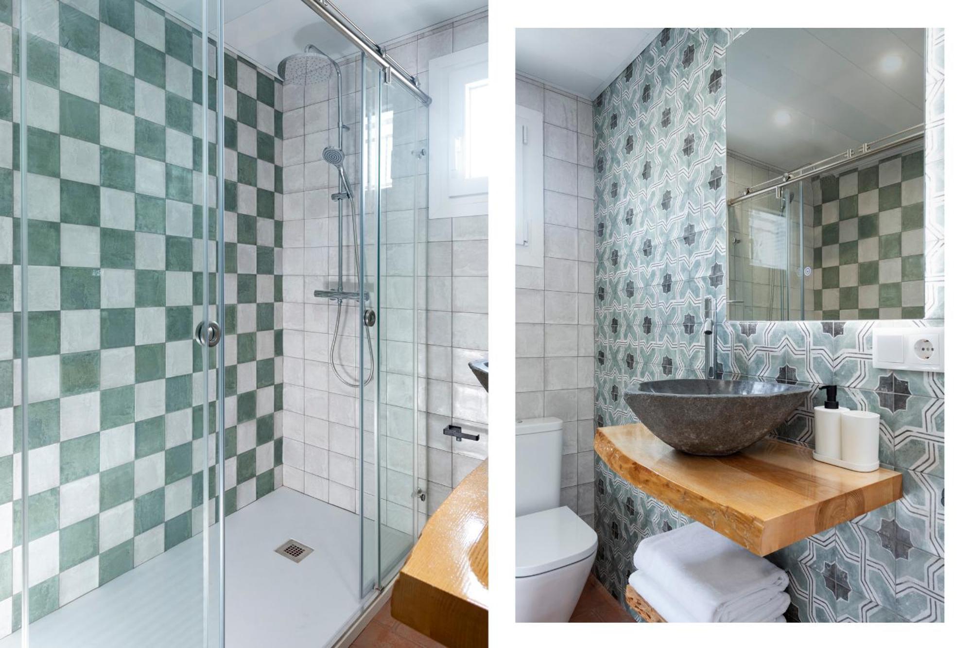 סביליה Magno Apartments Santa Clara - Private Terraces With Jacuzzi מראה חיצוני תמונה