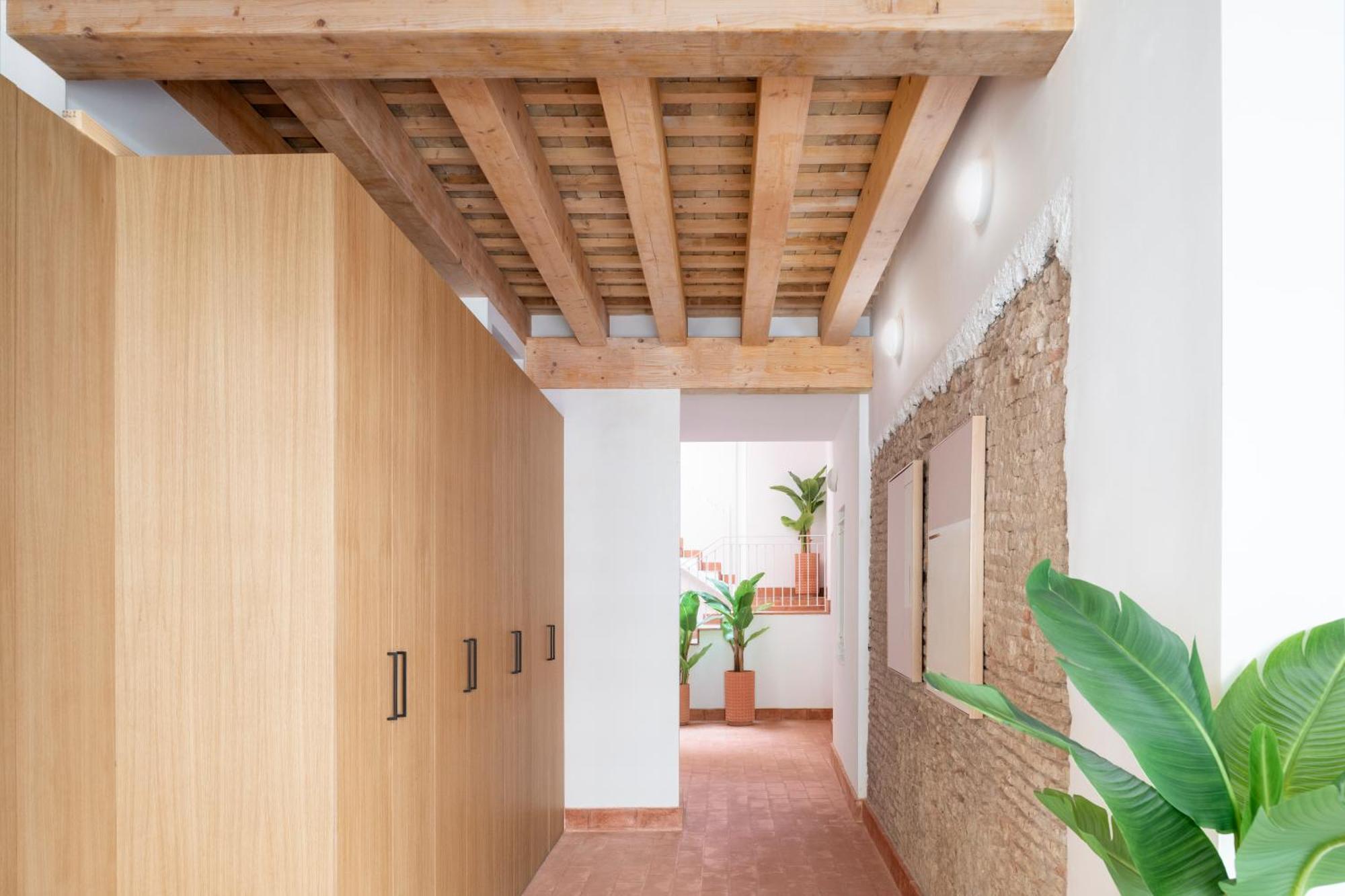 סביליה Magno Apartments Santa Clara - Private Terraces With Jacuzzi מראה חיצוני תמונה