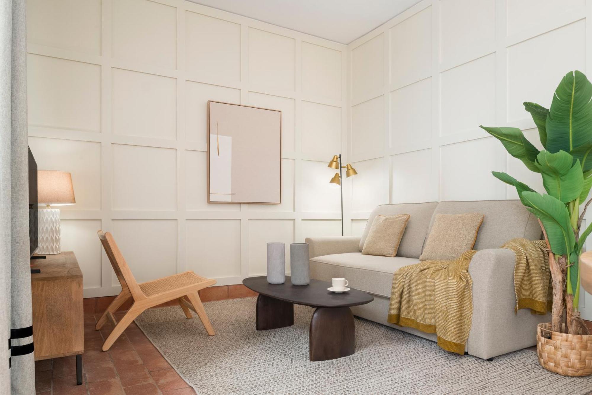 סביליה Magno Apartments Santa Clara - Private Terraces With Jacuzzi מראה חיצוני תמונה