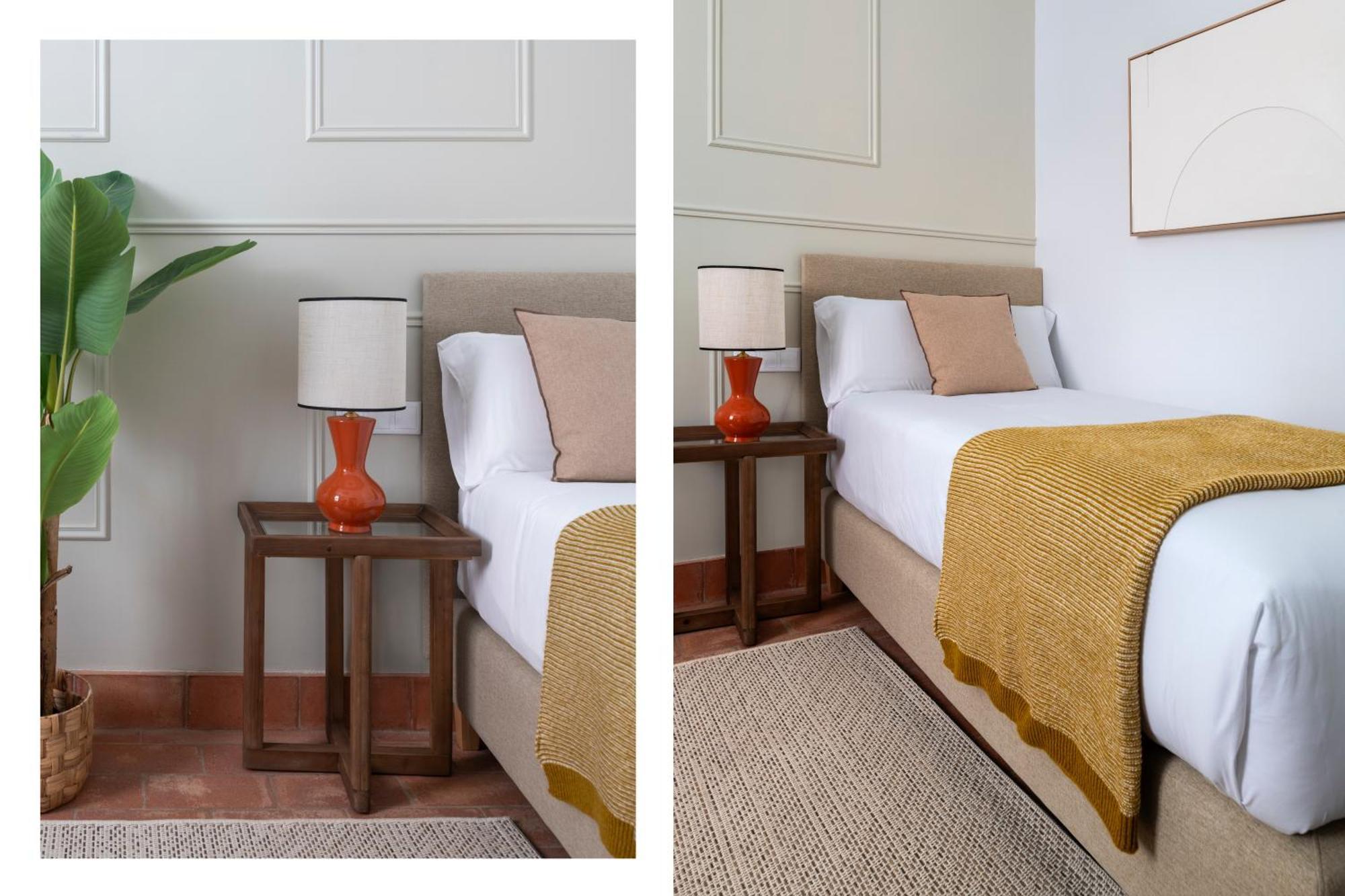סביליה Magno Apartments Santa Clara - Private Terraces With Jacuzzi מראה חיצוני תמונה
