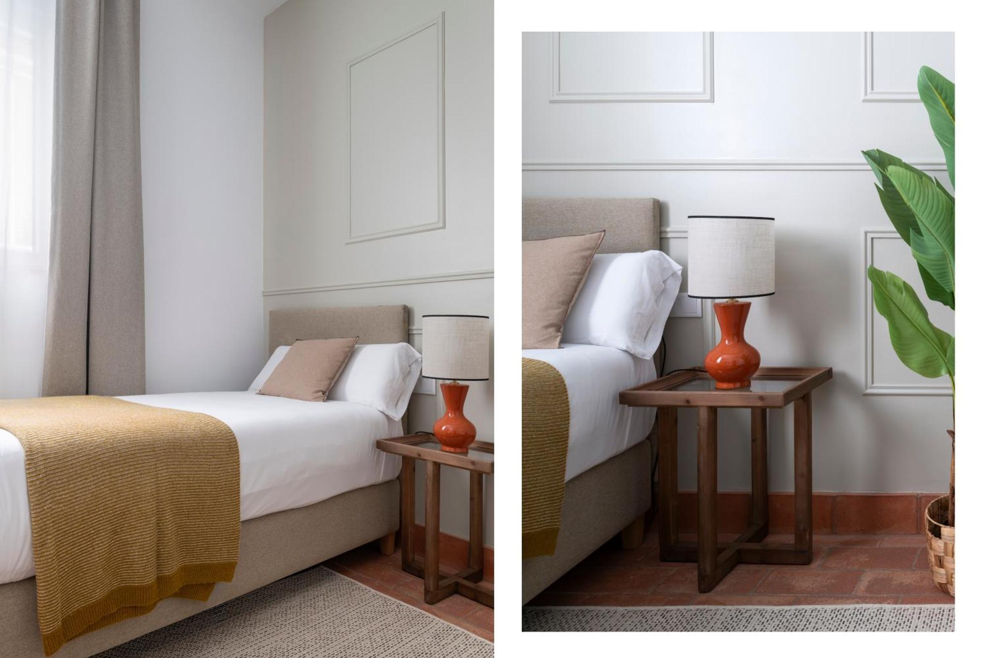 סביליה Magno Apartments Santa Clara - Private Terraces With Jacuzzi מראה חיצוני תמונה