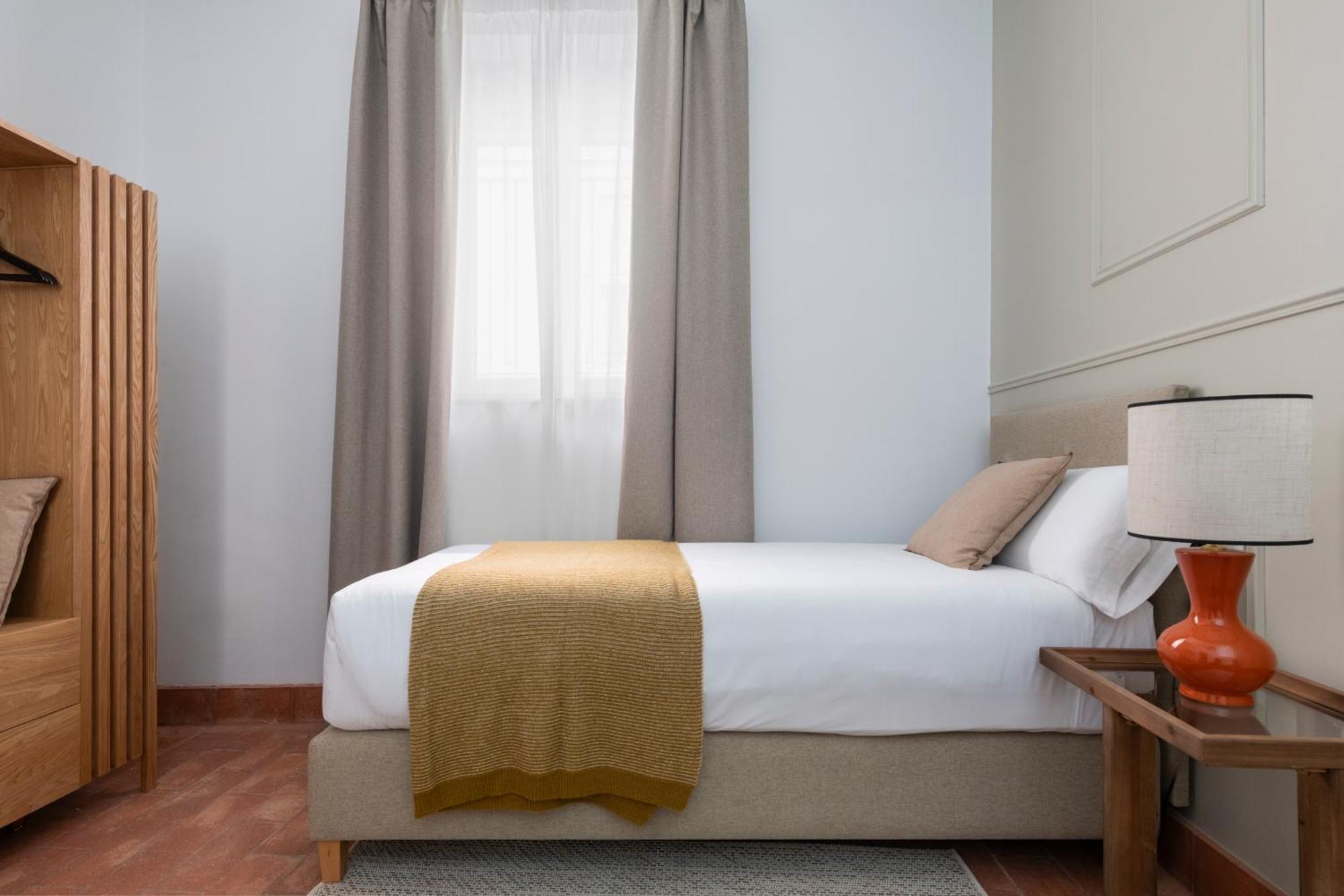 סביליה Magno Apartments Santa Clara - Private Terraces With Jacuzzi מראה חיצוני תמונה